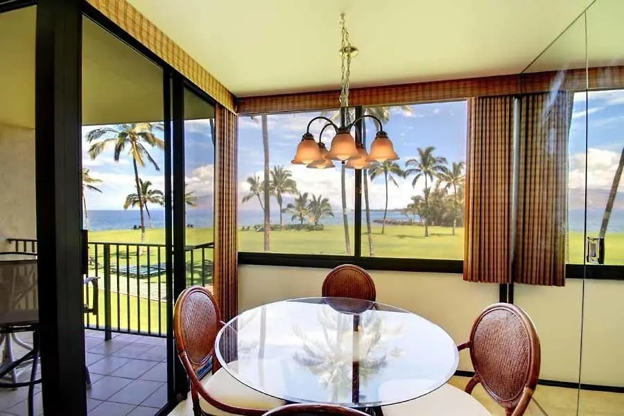 Kihei Surfside, #211 Condo Wailea  Apartment Wailea (Maui)