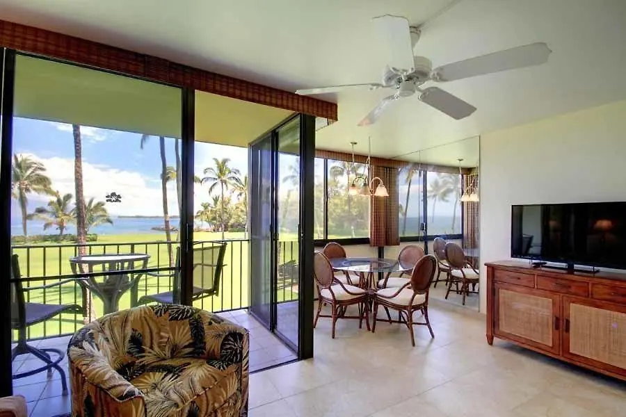 Kihei Surfside, #211 Condo Wailea  0*, Wailea (Maui) United States