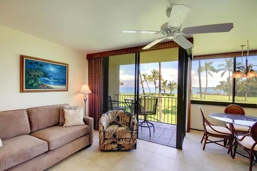 Apartment Kihei Surfside, #211 Condo Wailea  United States