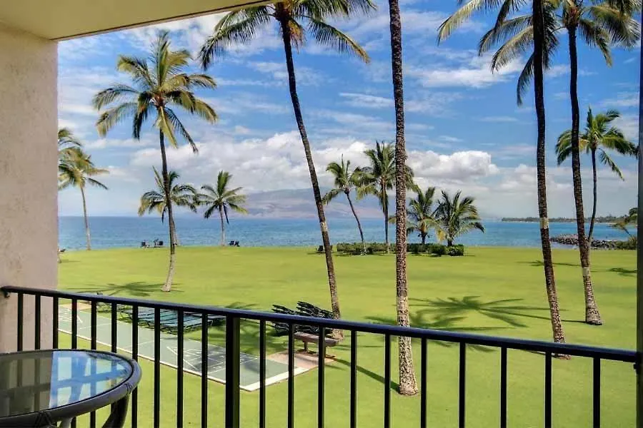 Apartment Kihei Surfside, #211 Condo Wailea