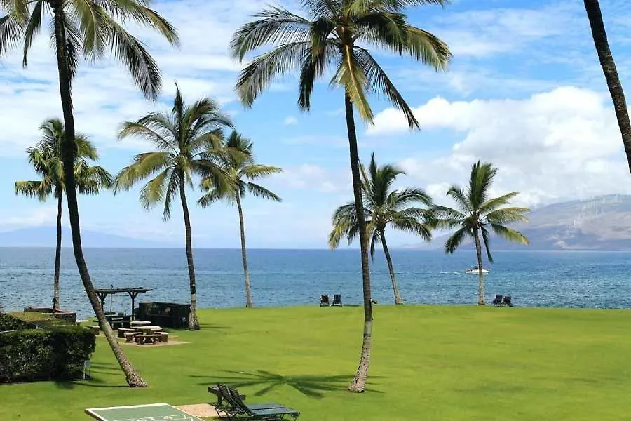 Kihei Surfside, #211 Condo Wailea  United States