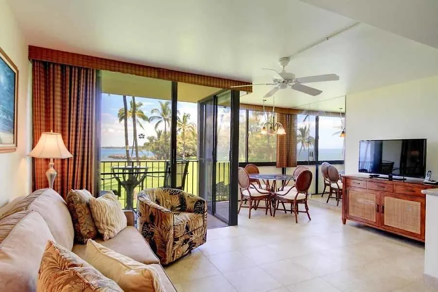 Apartment Kihei Surfside, #211 Condo Wailea