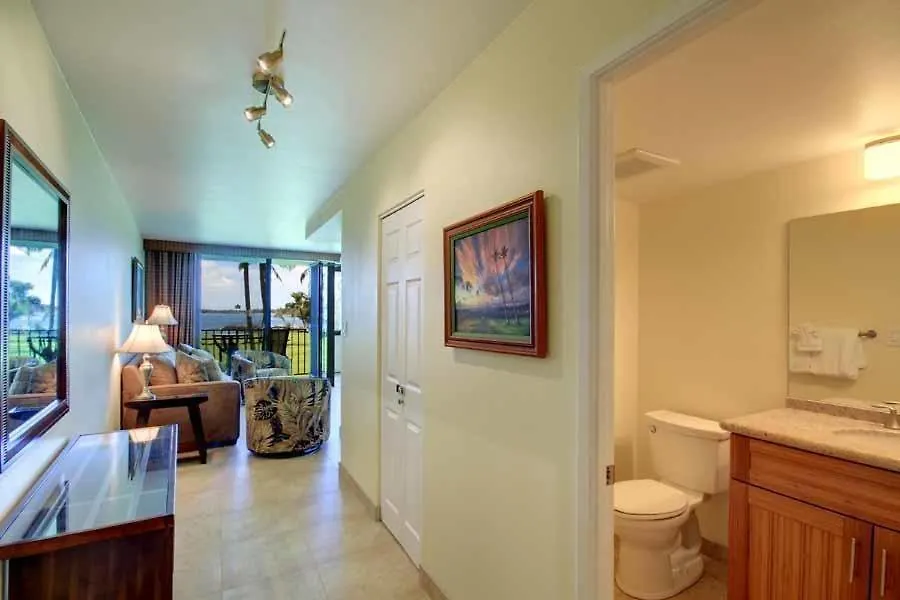 Apartment Kihei Surfside, #211 Condo Wailea  United States
