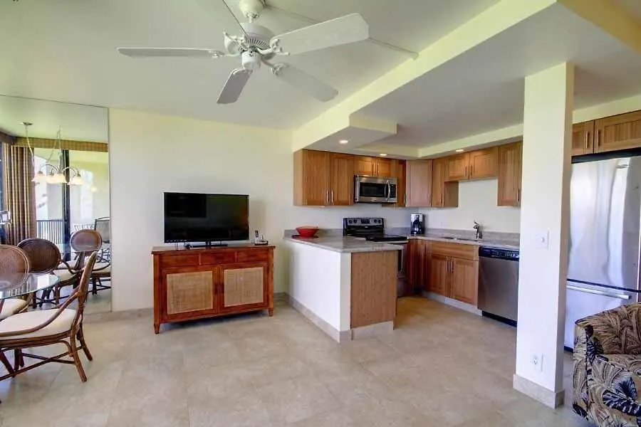 Kihei Surfside, #211 Condo Wailea