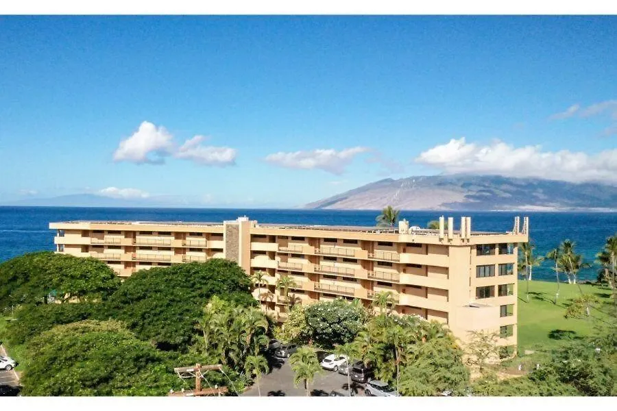 Kihei Surfside, #211 Condo Wailea  United States