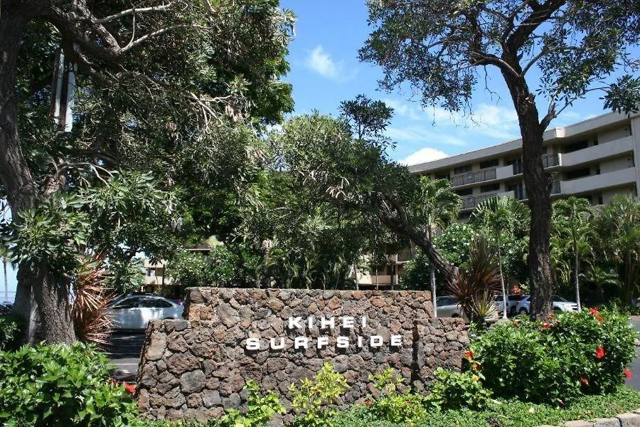 Kihei Surfside, #211 Condo Wailea  0*, Wailea (Maui) United States