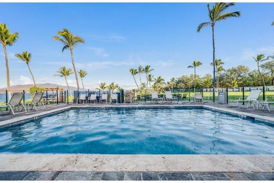 Kihei Surfside, #211 Condo Wailea  0*, Wailea (Maui)