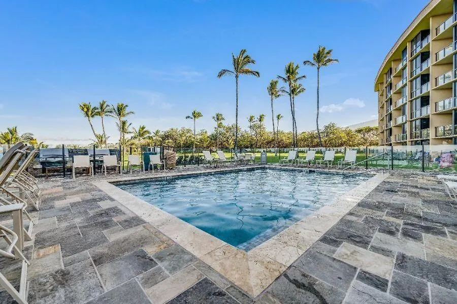 Kihei Surfside, #211 Condo Wailea  Wailea (Maui)
