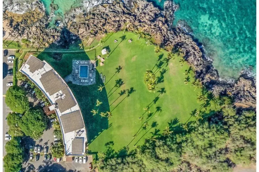 Kihei Surfside, #211 Condo Wailea  0*, Wailea (Maui)