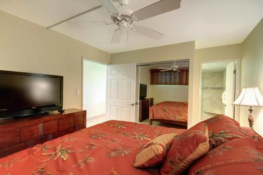 Kihei Surfside, #211 Condo Wailea  Apartment