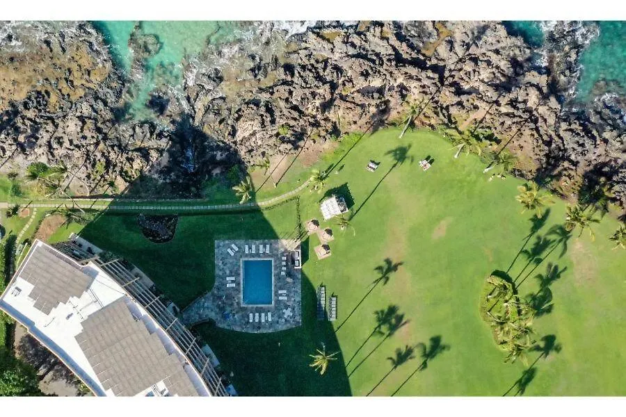 Apartment Kihei Surfside, #211 Condo Wailea