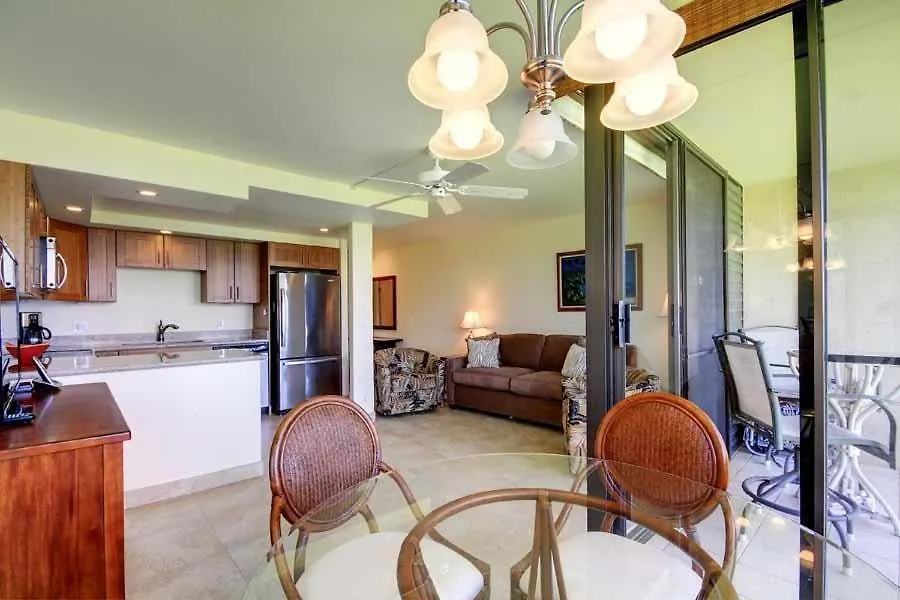 Kihei Surfside, #211 Condo Wailea  Wailea (Maui)