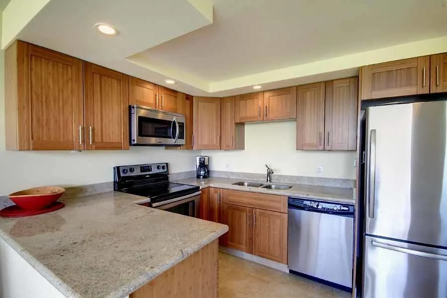 Kihei Surfside, #211 Condo Wailea  0*, Wailea (Maui) United States