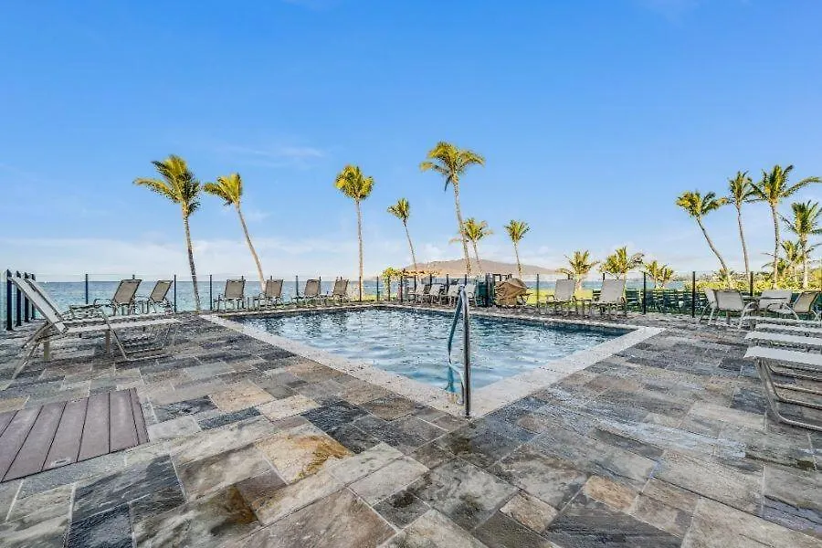 Kihei Surfside, #211 Condo contacts