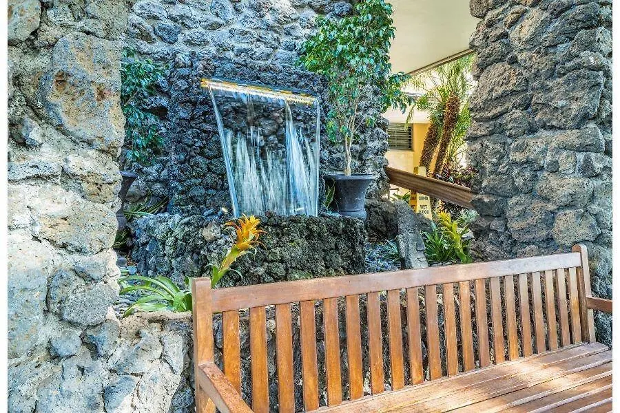 Kihei Surfside, #211 Condo Wailea